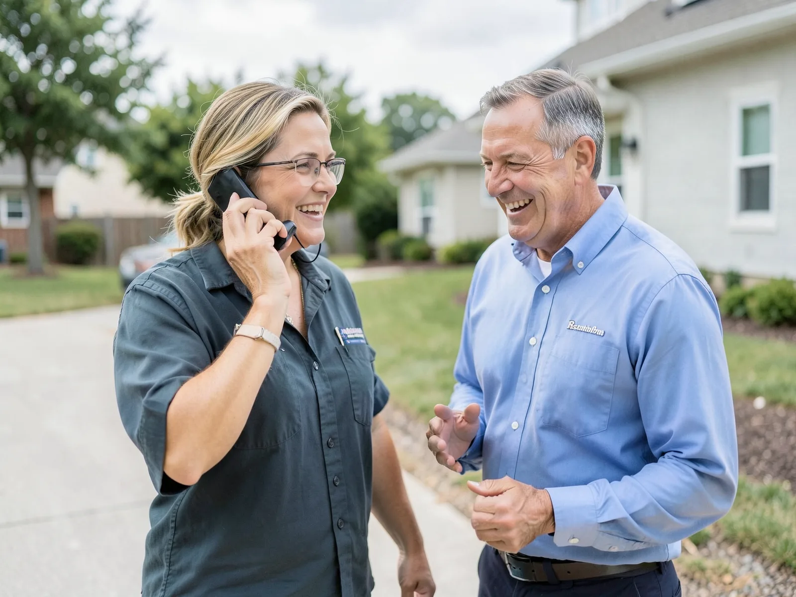 Frequently Asked Questions About Flood Damage Restoration in Wycombe, PA
